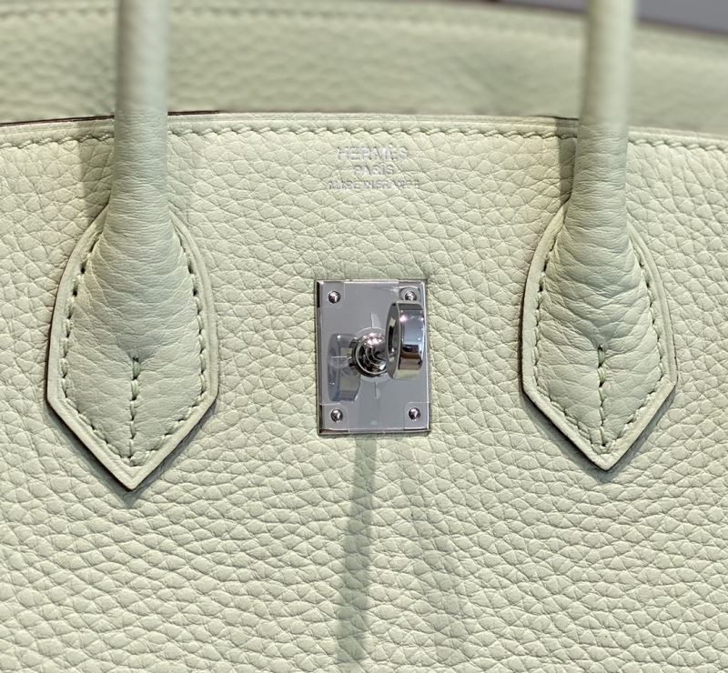 Hermes Birkin Bags